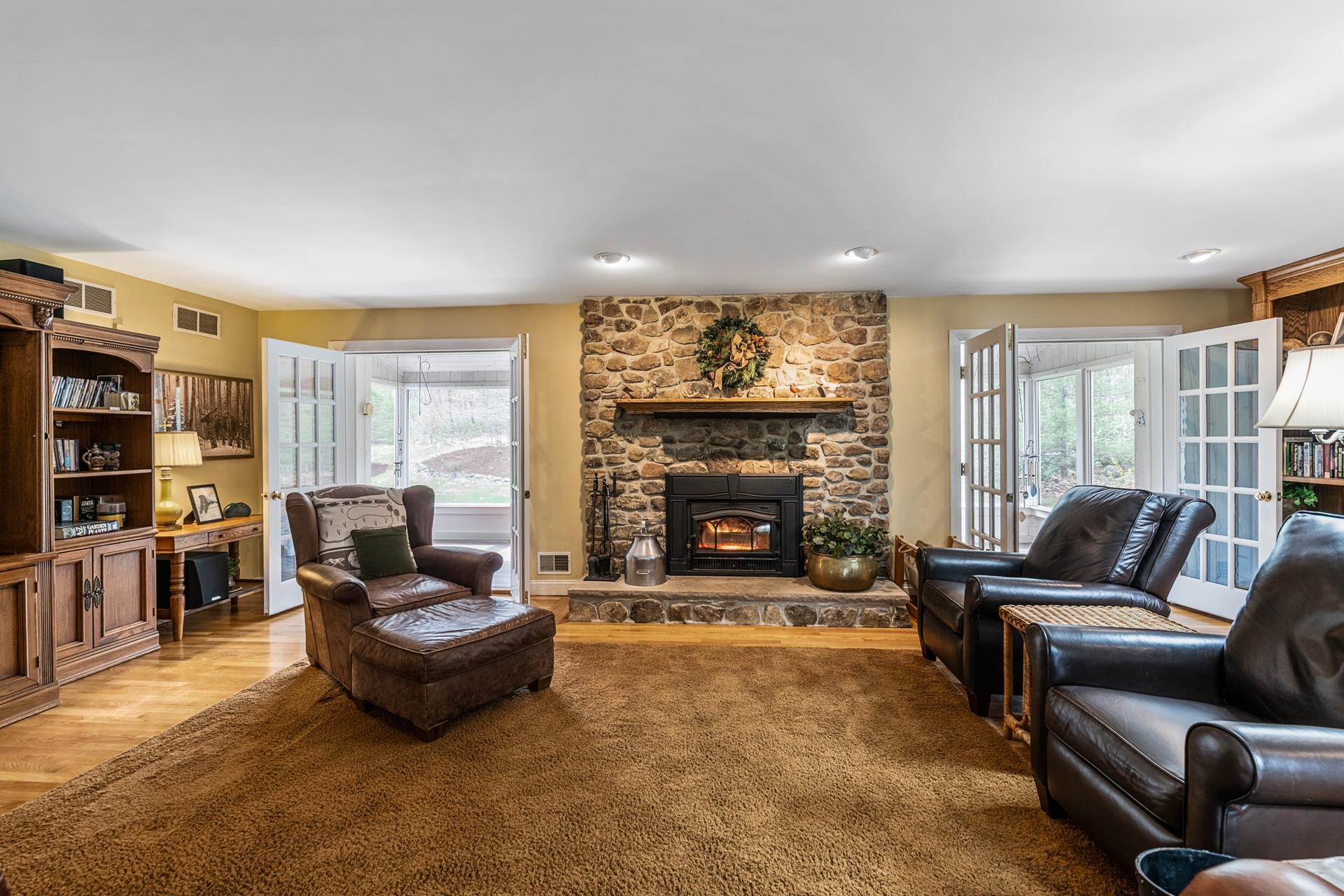 114 North Mason Road Brookline, NH 03033 - Photo 10 of 40