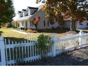 1216 Shiloh Road Greeneville, TN 37745 - Photo 1 of 12 4 BR 2 car attached garage