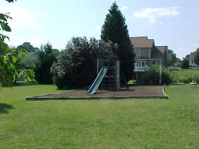 1216 Shiloh Road Greeneville, TN 37745 - Photo 5 of 12 Play area