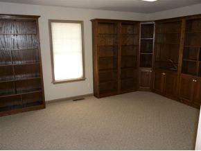 1216 Shiloh Road Greeneville, TN 37745 - Photo 9 of 12 1st fl OfficeStudy or Bedroom