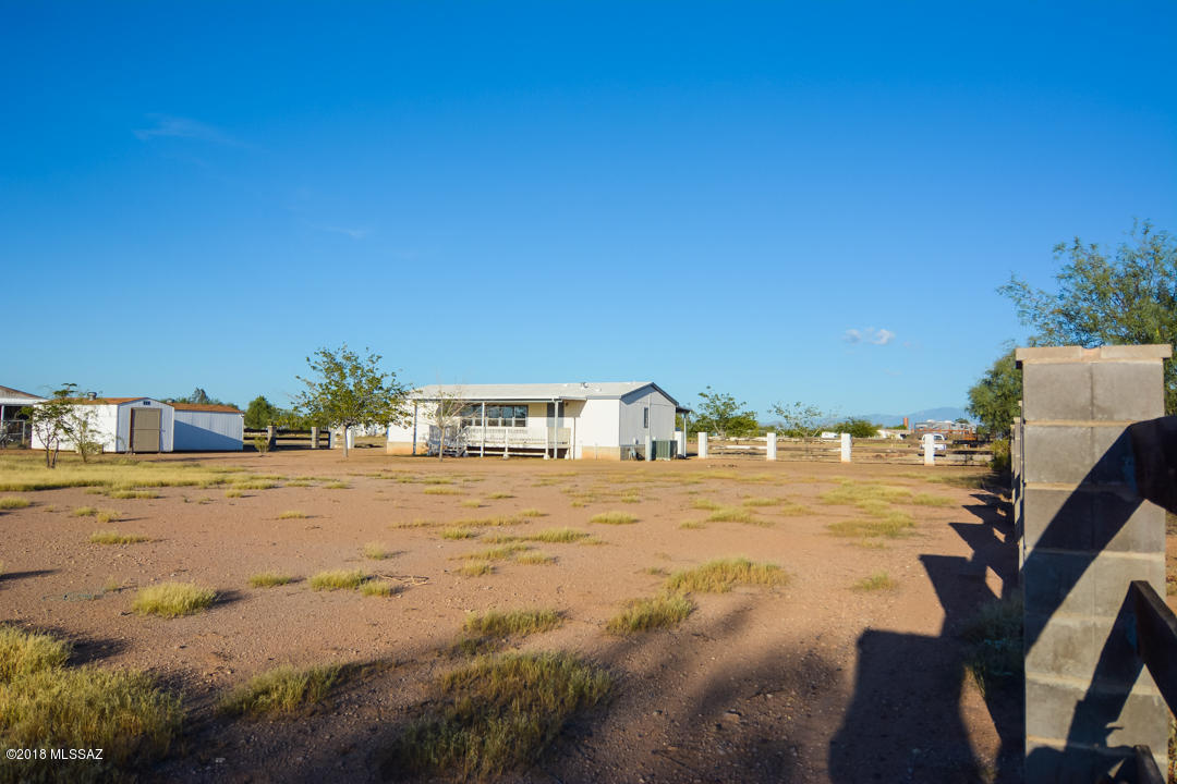 11421 North Derringer Road Marana, AZ 85653 - Photo 27 of 27 Gallery Image 27
