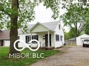 $1,650 | 522 Euclid Avenue, Greenwood, IN 46142