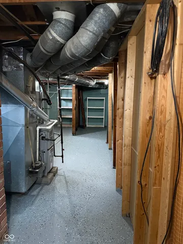 $1,650 | 522 Euclid Avenue, Greenwood, IN 46142