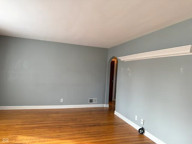 $1,650 | 522 Euclid Avenue, Greenwood, IN 46142