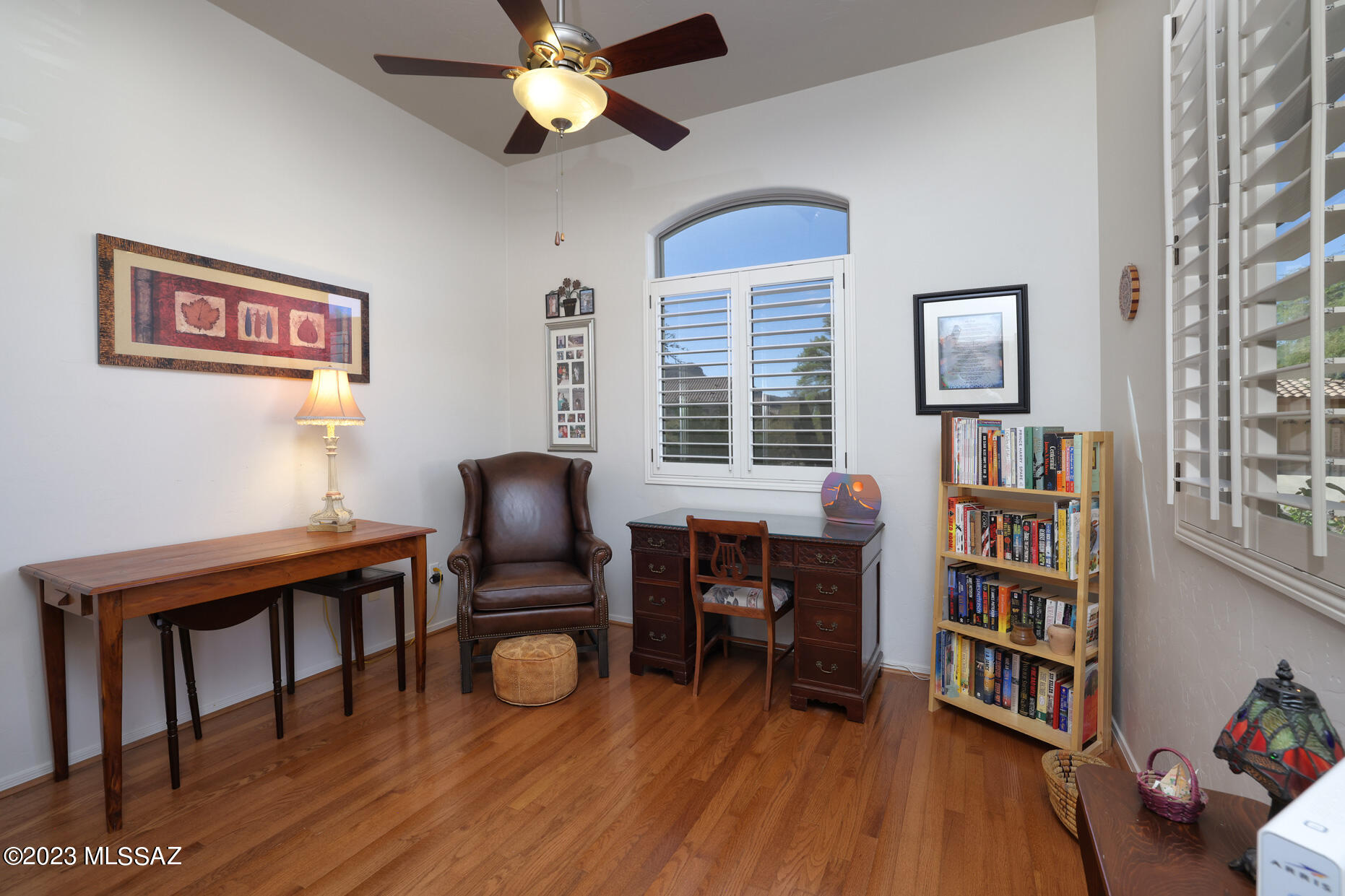7858 North Rondure Loop Tucson, AZ 85743 - Photo 24 of 40 Gallery Image 24