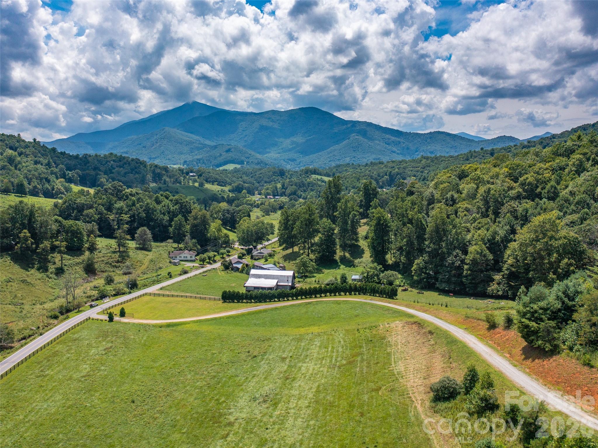 0 Locust Rough Mountain Road, Unit 5 Burnsville, NC 28714 - Photo 5 of 7