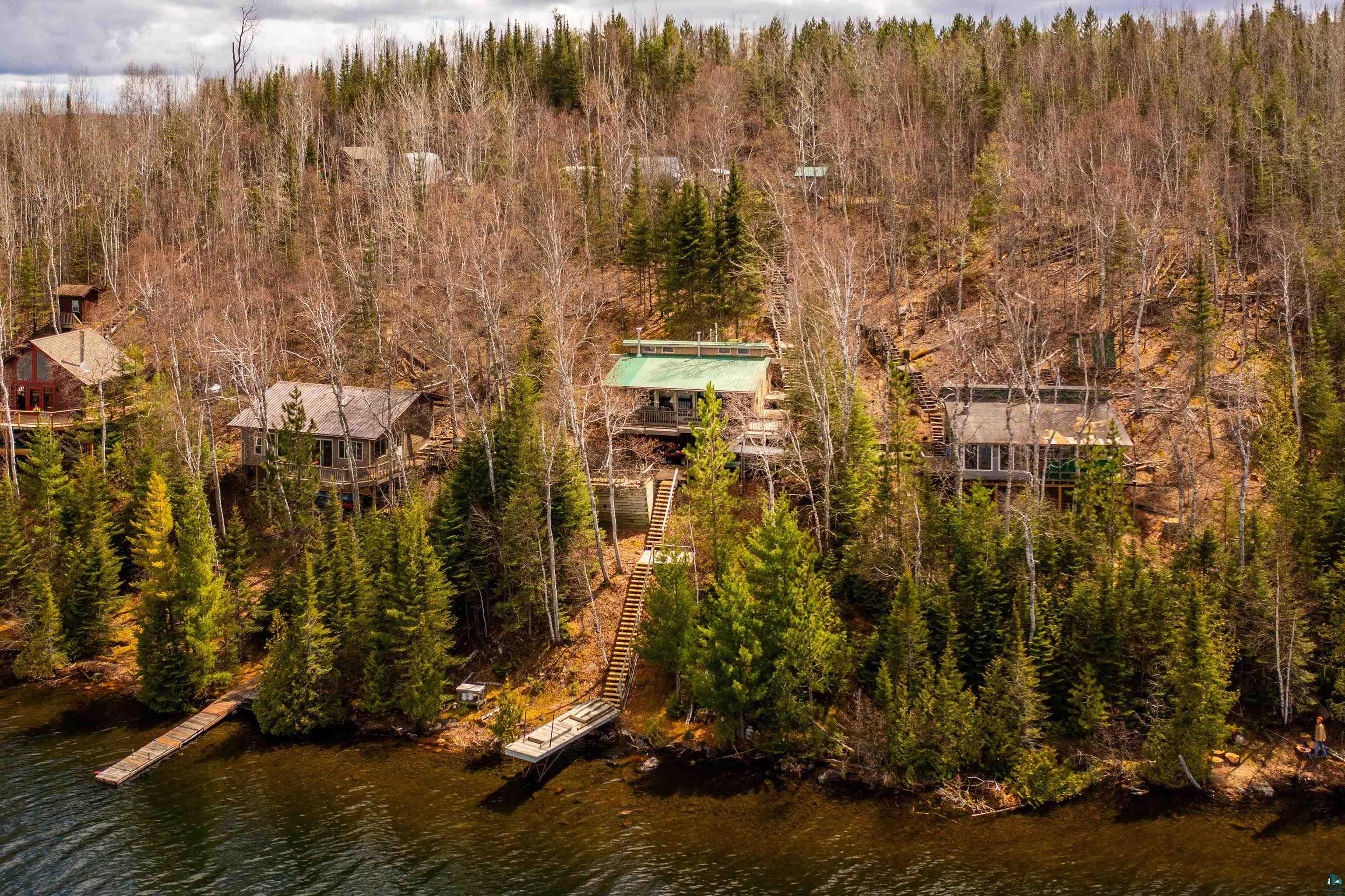 45 East Bearskin Road Grand Marais, MN 55604 - Photo 45 of 55