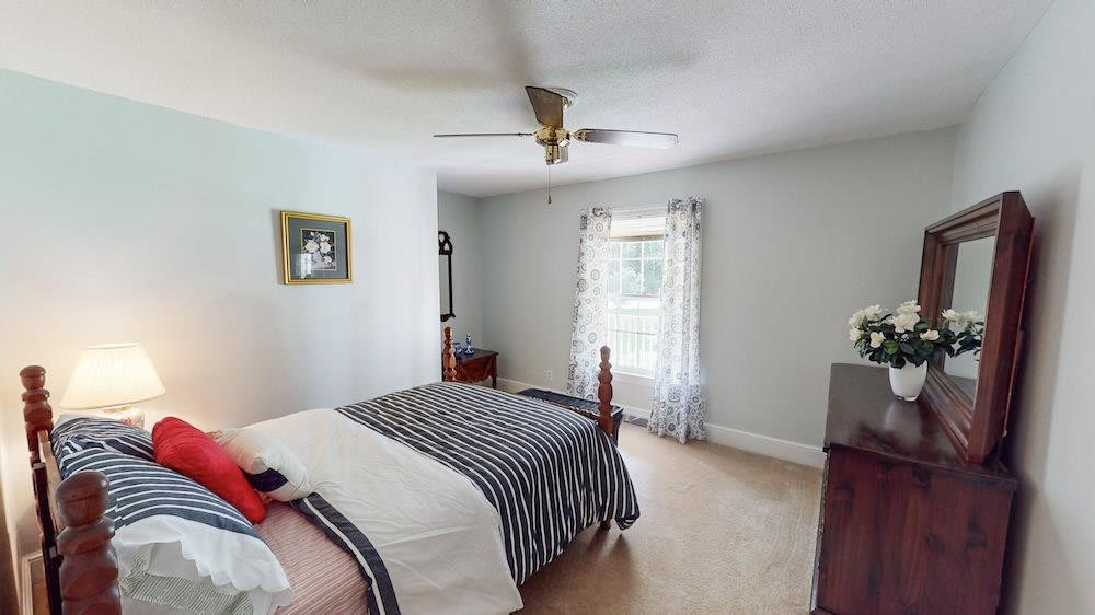3208 Manor Ridge Drive Raleigh, NC 27603 - Photo 11 of 15 Photo 11