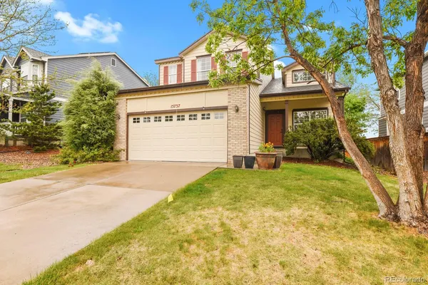 $625,000 | 15737 Greenstone Circle, Parker, CO 80134