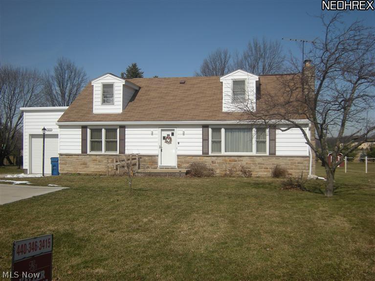 38174 Sugar Ridge Road North Ridgeville, OH 44039 - Photo 21 of 21