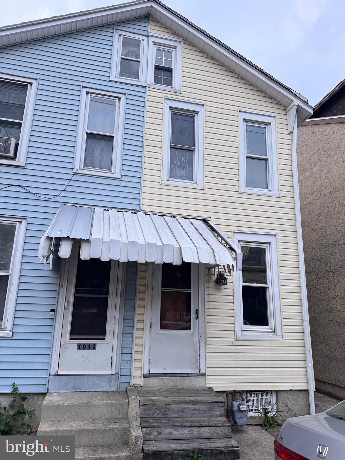 1012 Birch Street Reading, PA 19604 - Photo 1 of 1 Gallery Image 1