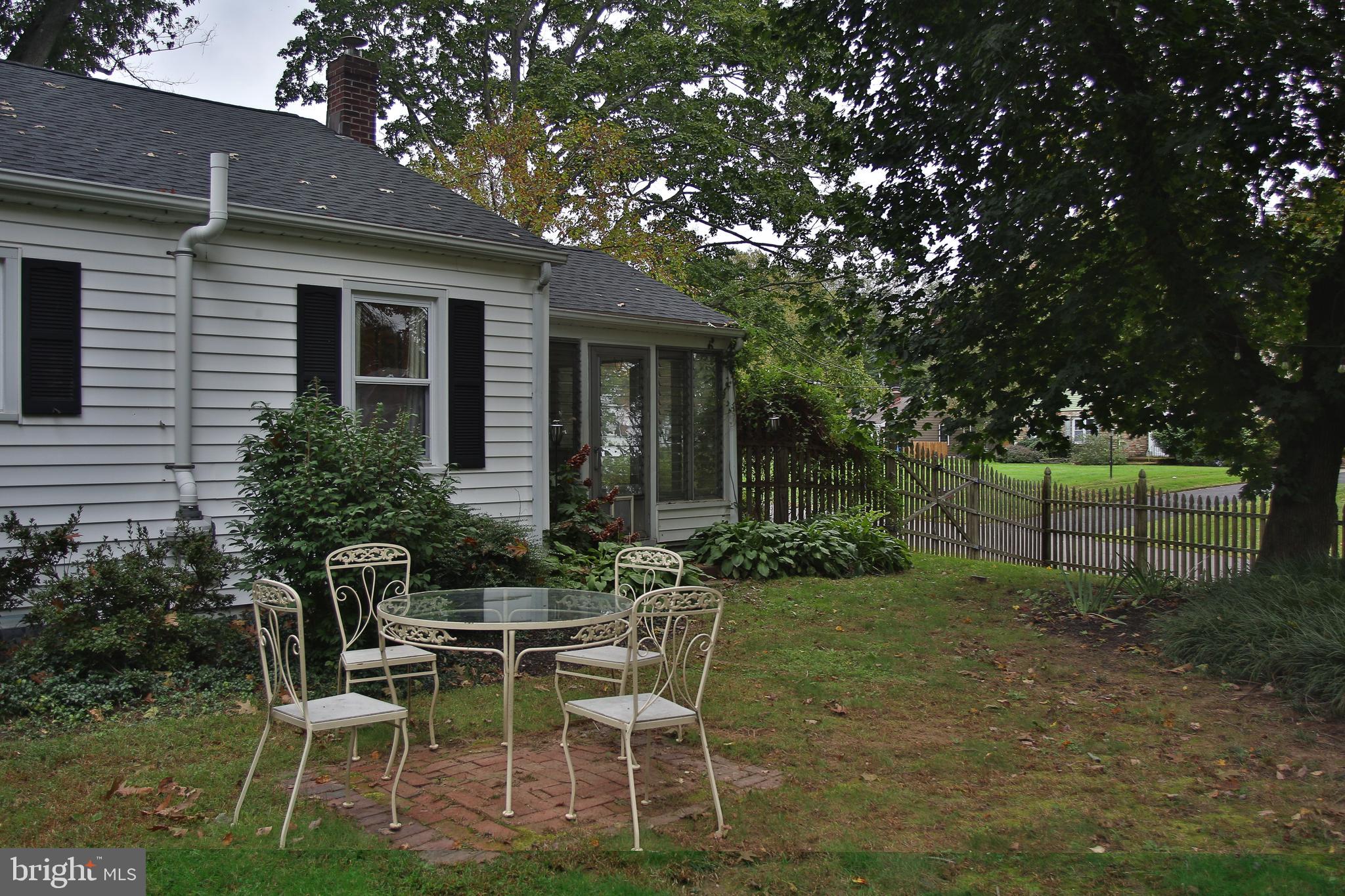 17 Ardsley Road Yardley, PA 19067 - Photo 17 of 20 Back