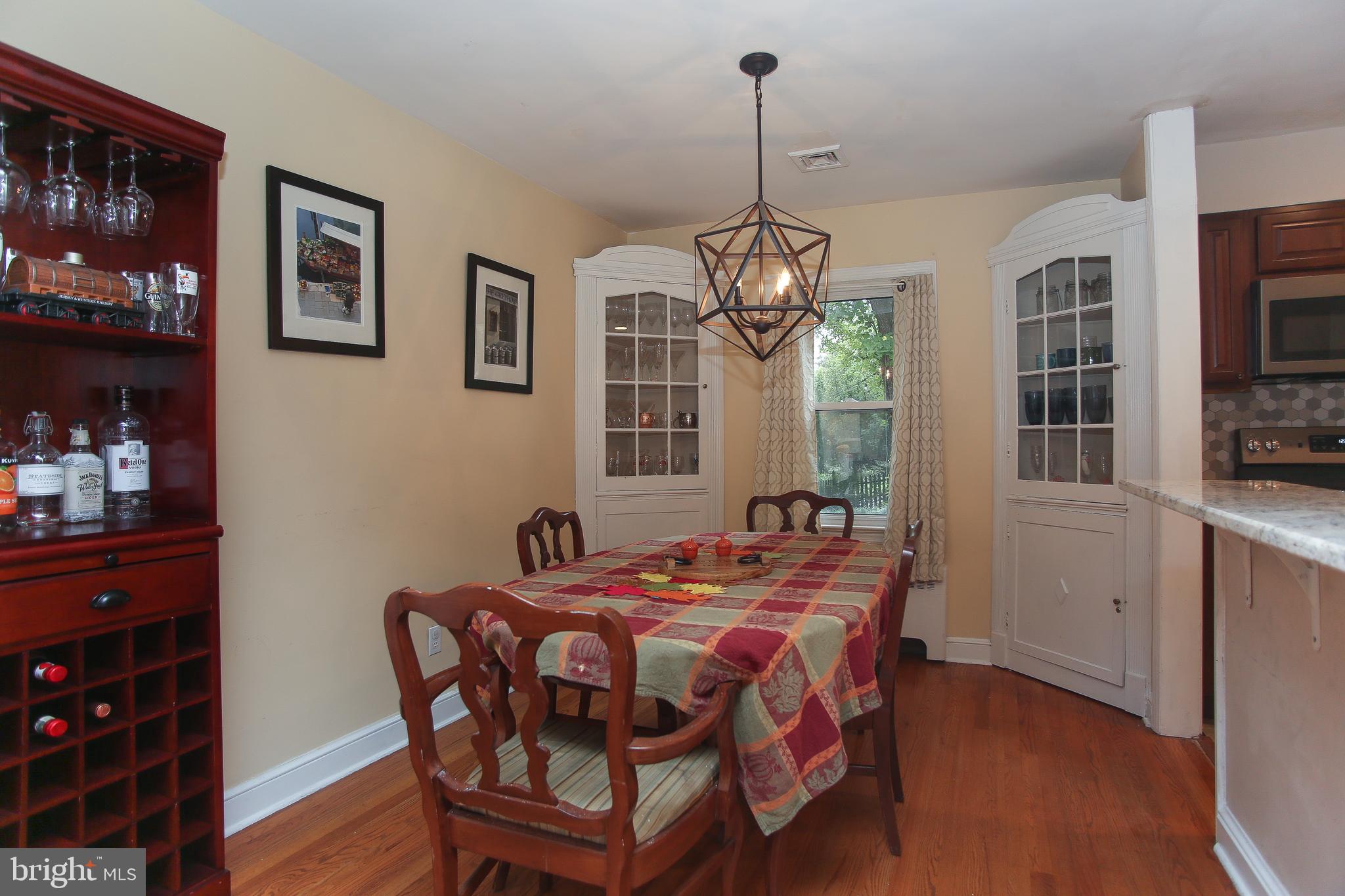 17 Ardsley Road Yardley, PA 19067 - Photo 6 of 20 Dining Room