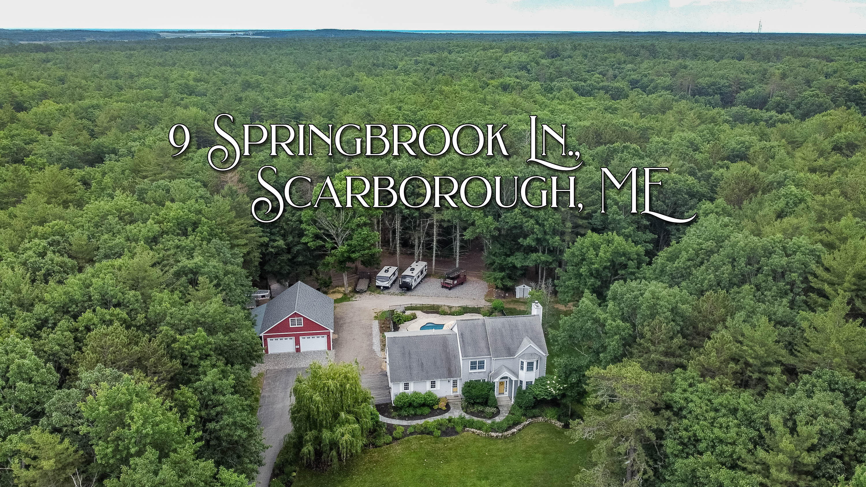 9 Springbrook Lane Scarborough, ME 04074 - Photo 1 of 61 20220628gp-62000