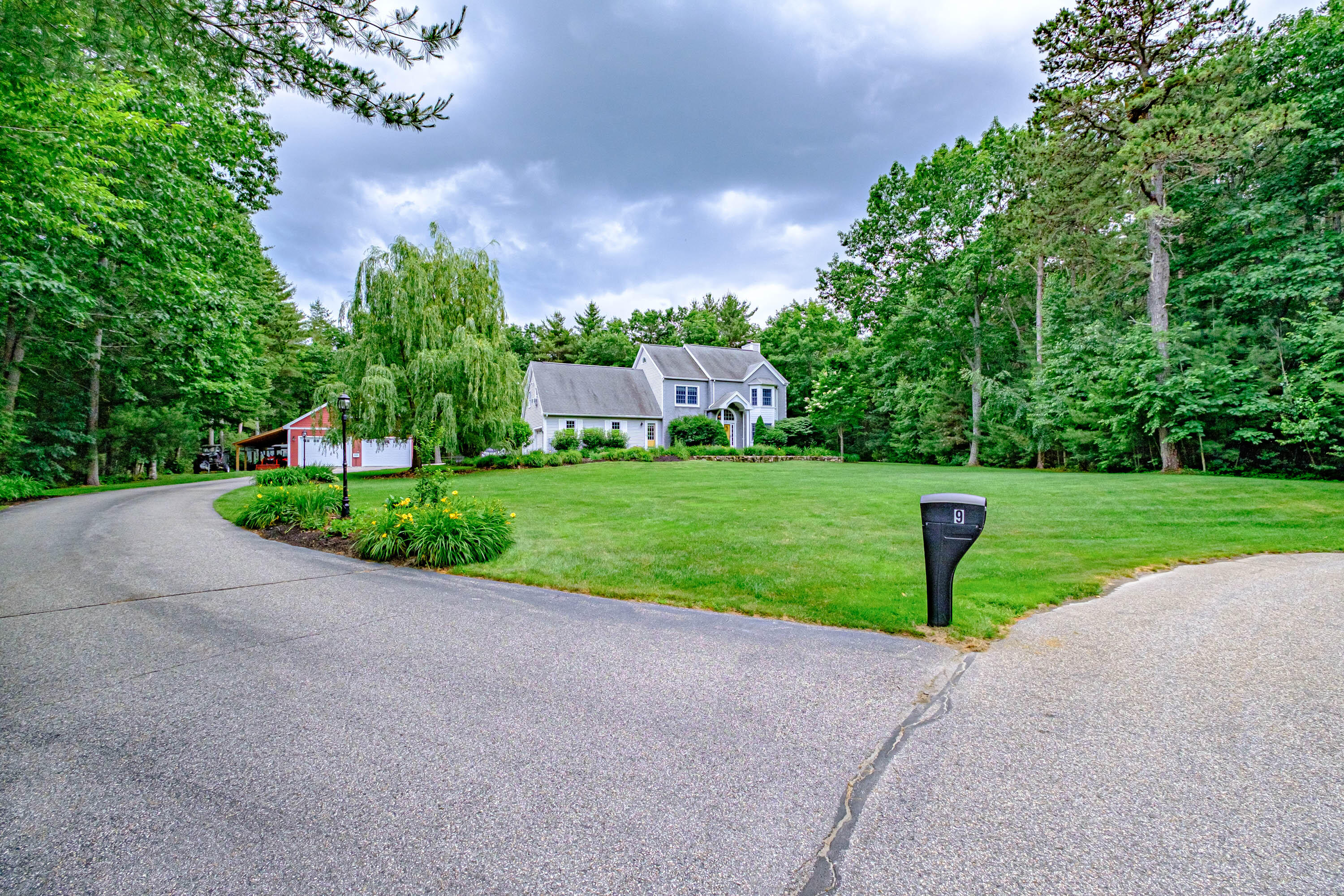 9 Springbrook Lane Scarborough, ME 04074 - Photo 3 of 61 20220628gp-62009