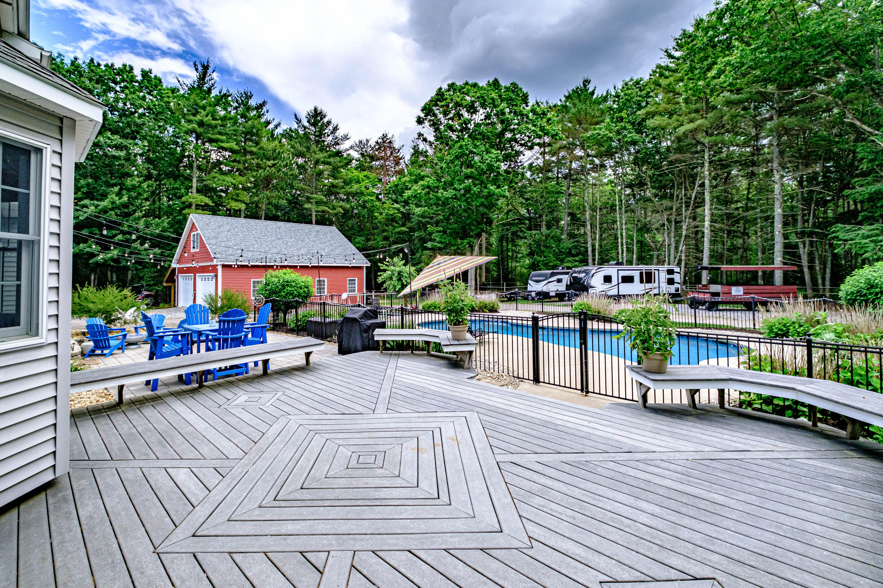 9 Springbrook Lane Scarborough, ME 04074 - Photo 45 of 61 20220628gp-62103