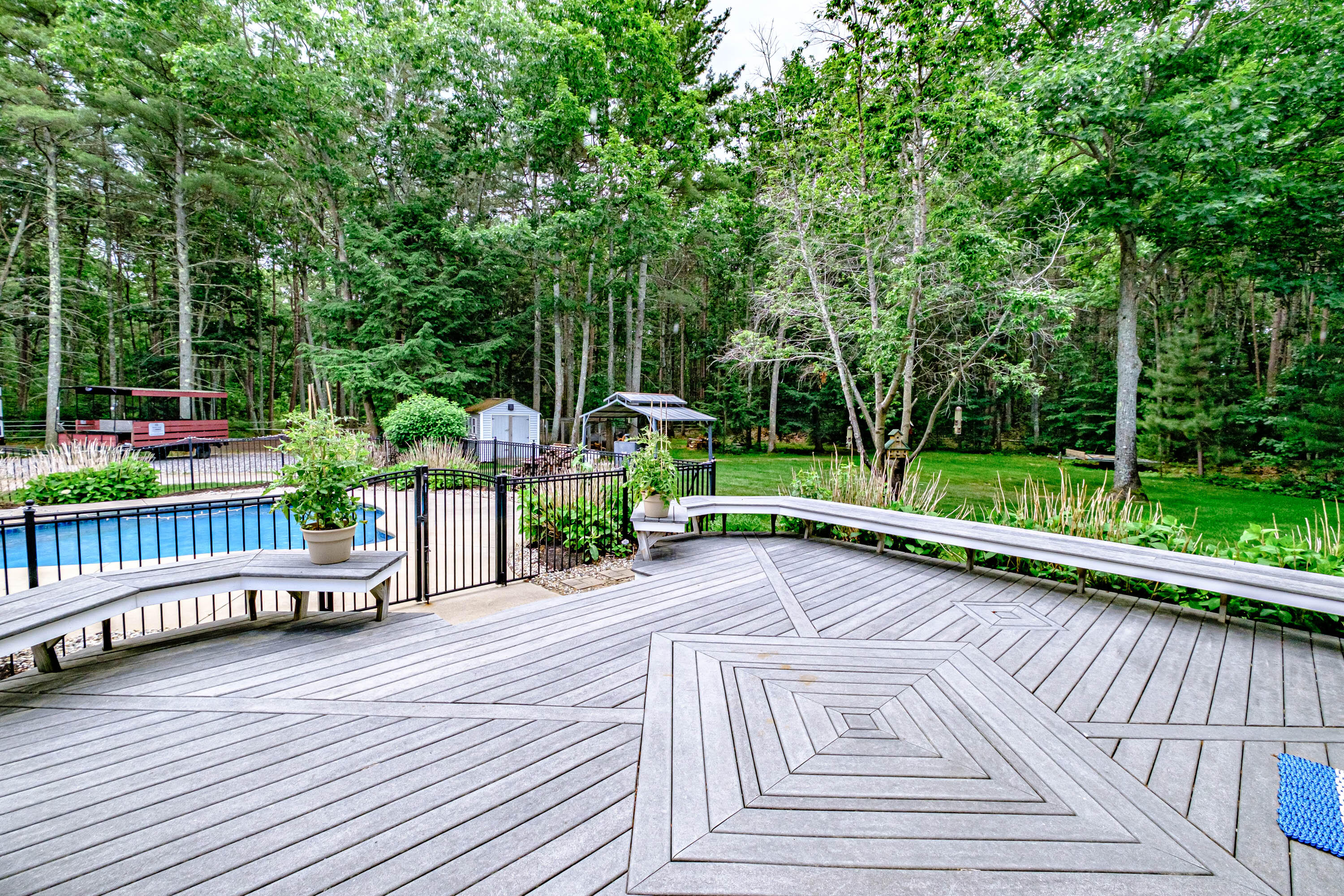 9 Springbrook Lane Scarborough, ME 04074 - Photo 46 of 61 20220628gp-62104