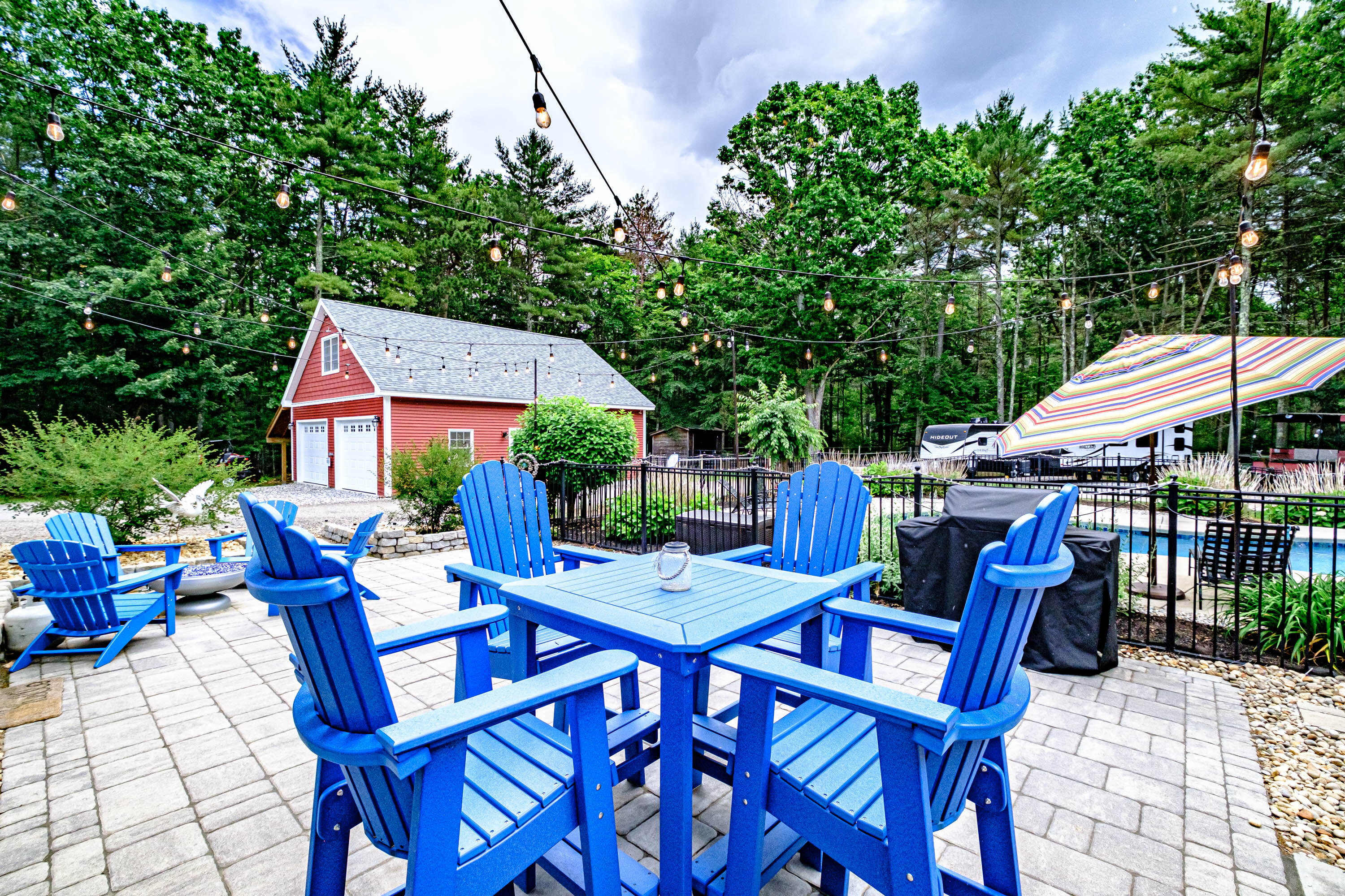 9 Springbrook Lane Scarborough, ME 04074 - Photo 47 of 61 20220628gp-62105