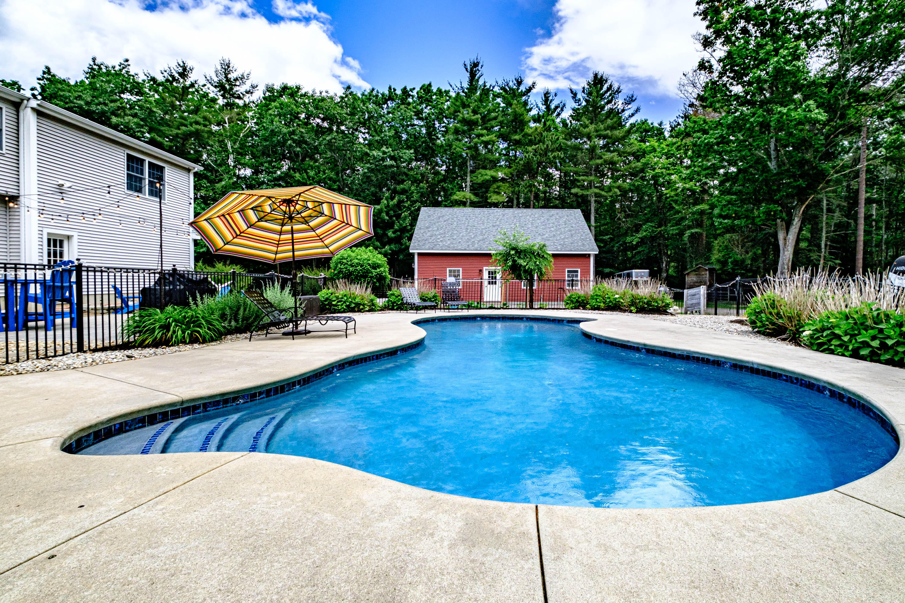 9 Springbrook Lane Scarborough, ME 04074 - Photo 49 of 61 20220628gp-62109