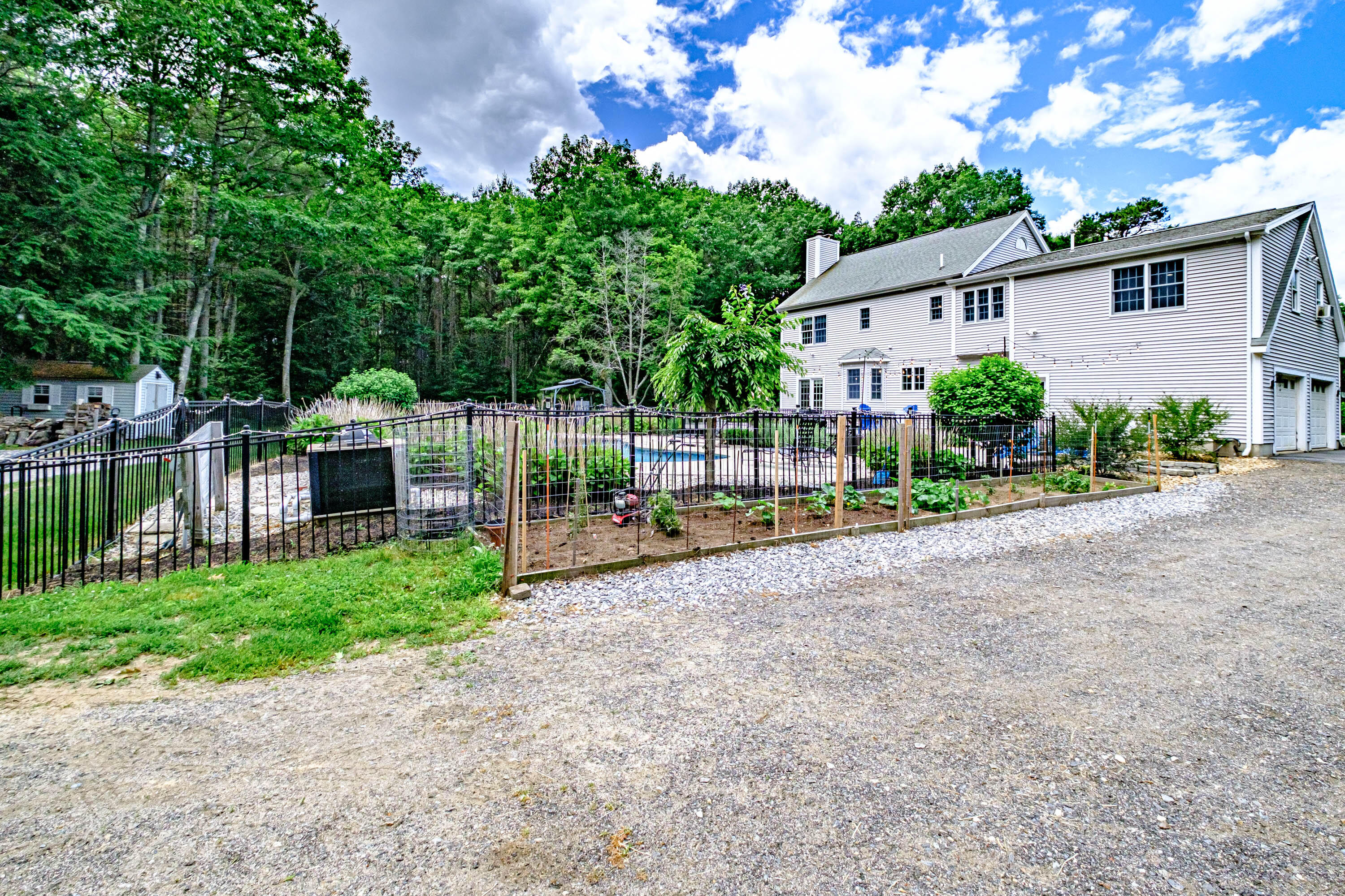 9 Springbrook Lane Scarborough, ME 04074 - Photo 52 of 61 20220628gp-62114