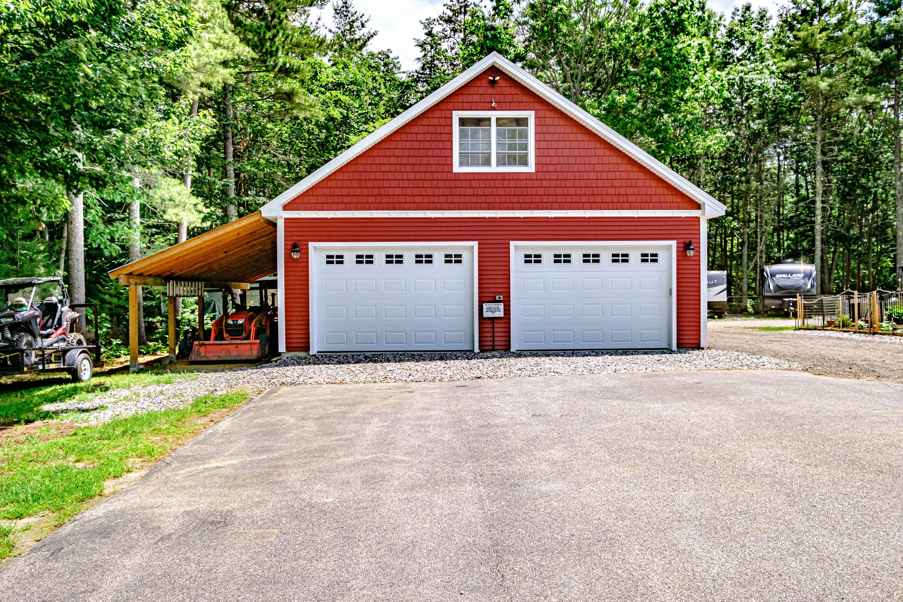 9 Springbrook Lane Scarborough, ME 04074 - Photo 53 of 61 20220628gp-62115