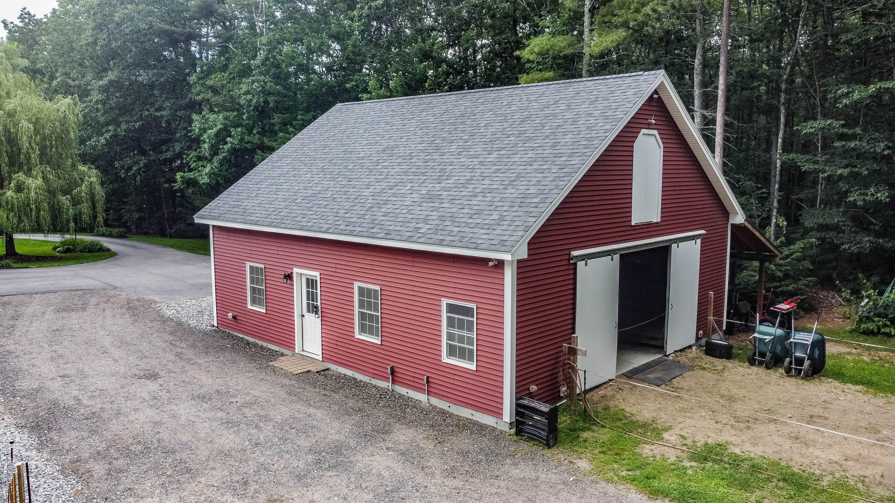 9 Springbrook Lane Scarborough, ME 04074 - Photo 54 of 61 20220628gp-62116