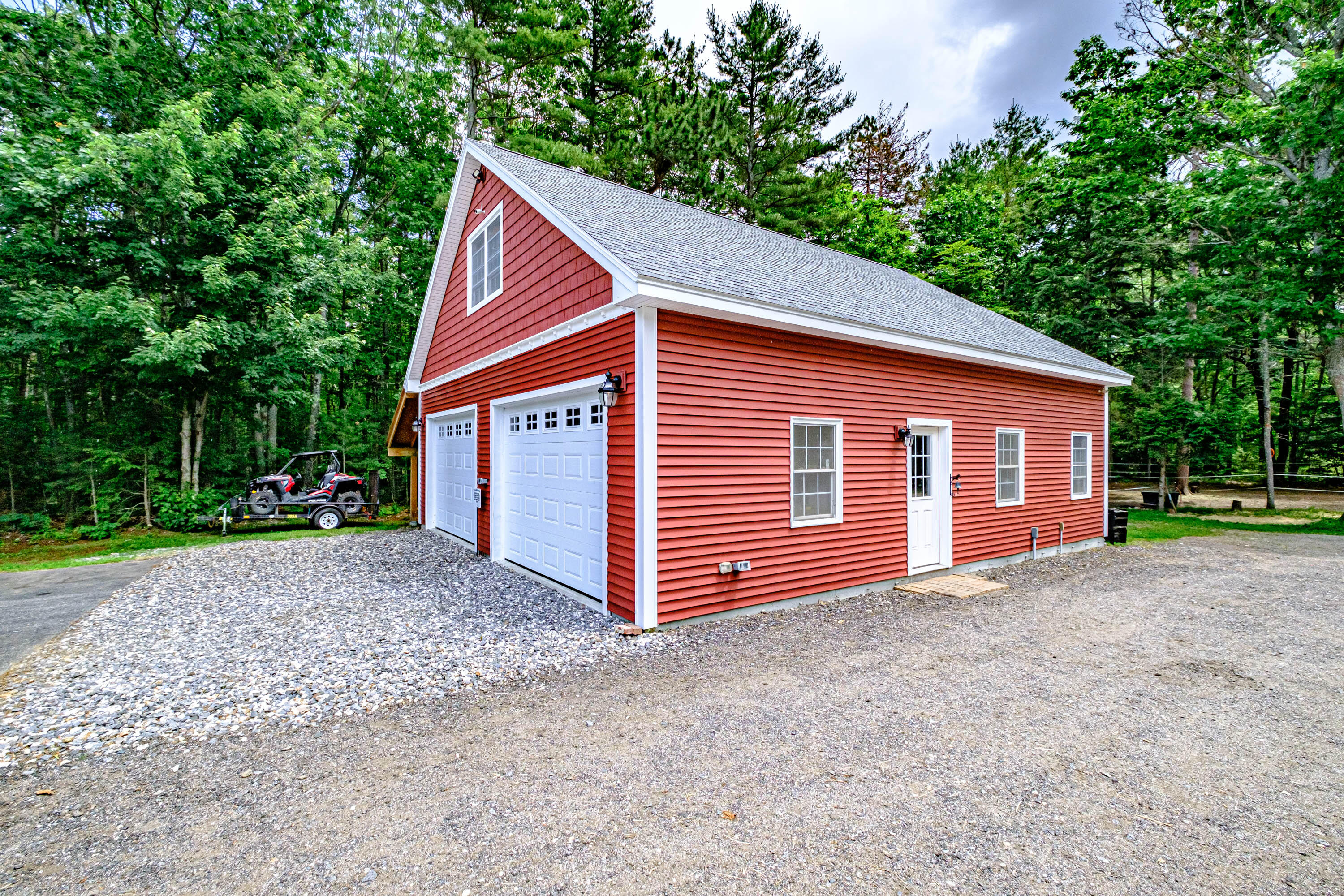 9 Springbrook Lane Scarborough, ME 04074 - Photo 55 of 61 20220628gp-62117