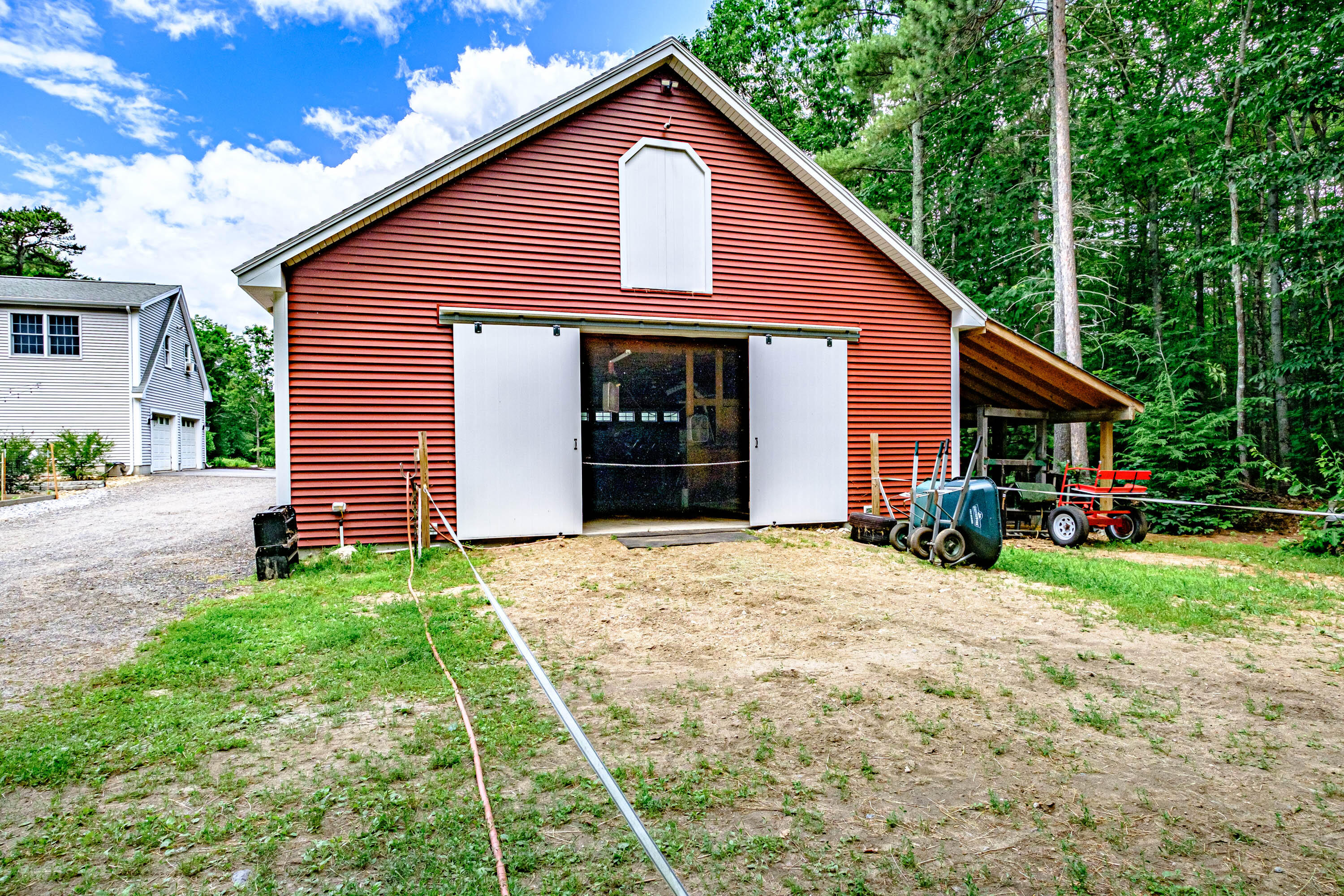 9 Springbrook Lane Scarborough, ME 04074 - Photo 57 of 61 20220628gp-62118