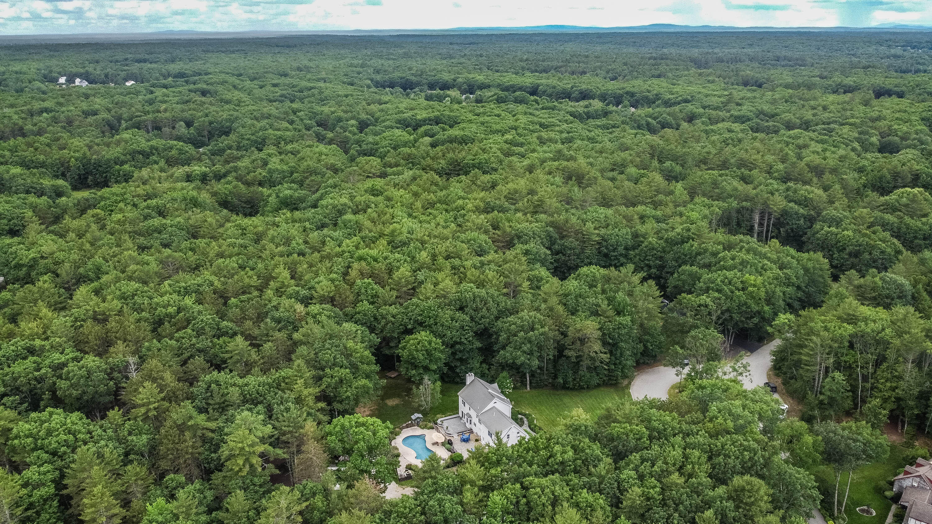 9 Springbrook Lane Scarborough, ME 04074 - Photo 58 of 61 20220628gp-62122