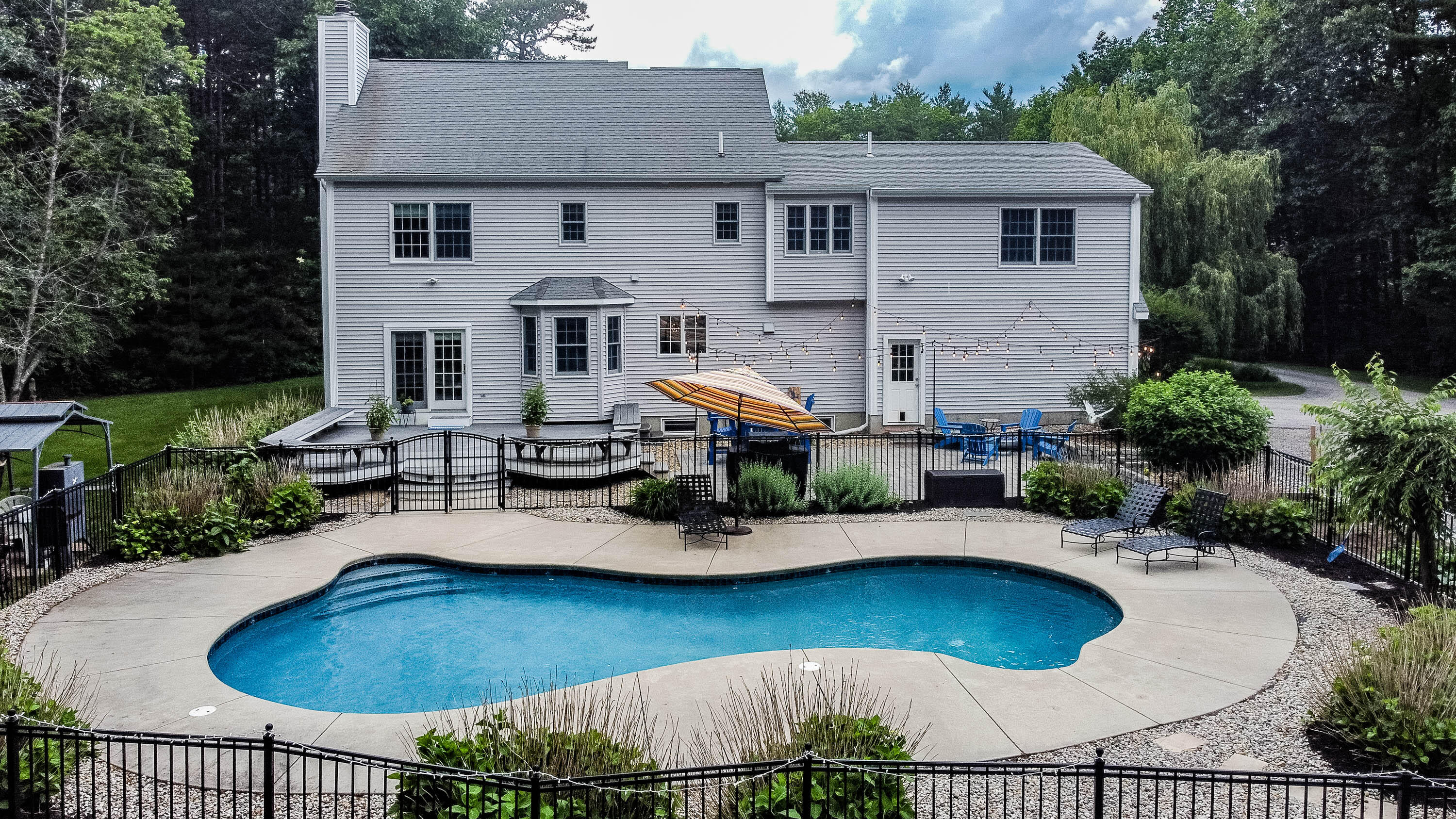 9 Springbrook Lane Scarborough, ME 04074 - Photo 59 of 61 20220628gp-62124