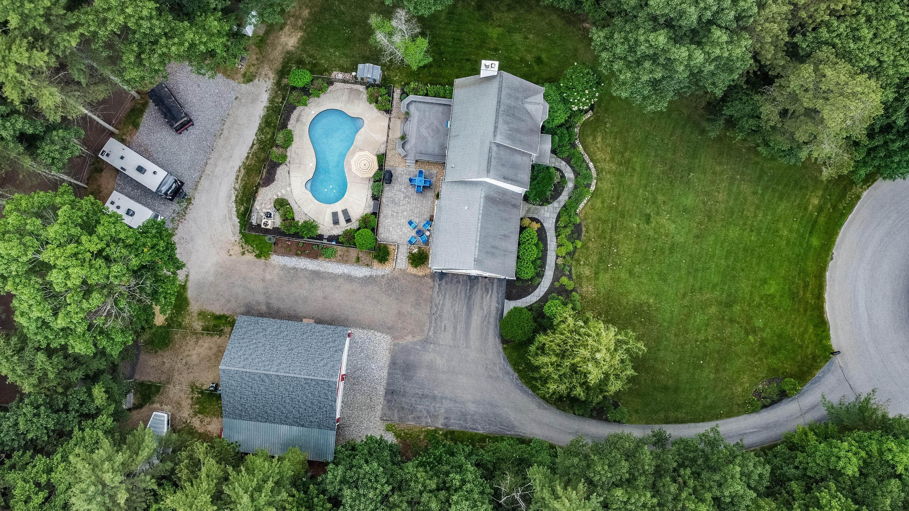 9 Springbrook Lane Scarborough, ME 04074 - Photo 61 of 61 20220628gp-62127