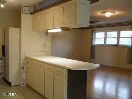 20187 Pineville Road Long Beach, MS 39560 - Photo 4 of 27 Kitchen