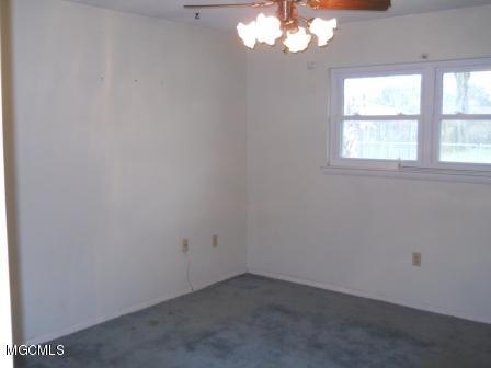 20187 Pineville Road Long Beach, MS 39560 - Photo 9 of 27 Master Bedroom