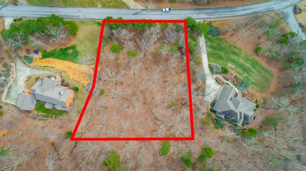 $80,000 | 7783 Rocky Ledge Road, Hixson, TN 37343