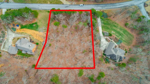 $80,000 | 7783 Rocky Ledge Road, Hixson, TN 37343