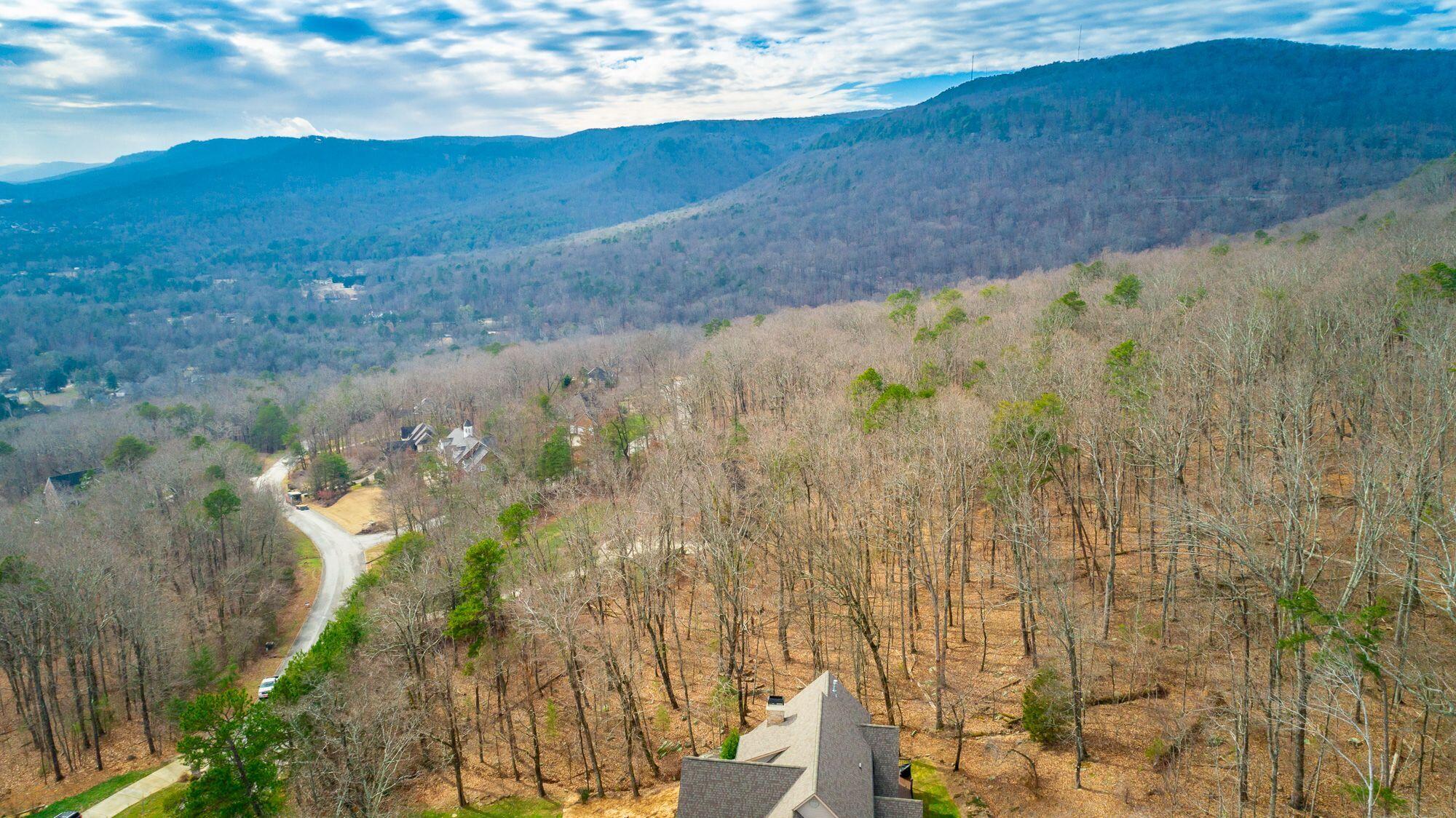 7783 Rocky Ledge Road Hixson, TN 37343 - Photo 7 of 20 Mountain Views!
