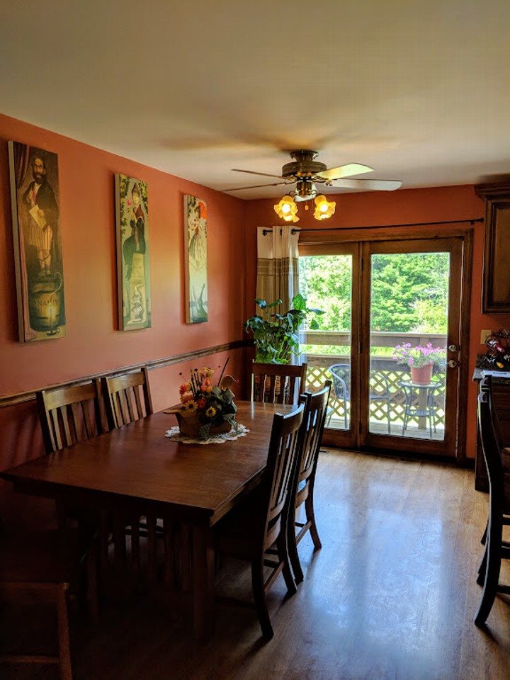 7 Raceway Road, Unit G Jericho, VT 05465 - Photo 4 of 12 Gallery Image 4