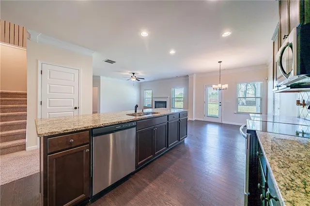 $374,900 | 10 Edgewater Court, Covington, GA 30016