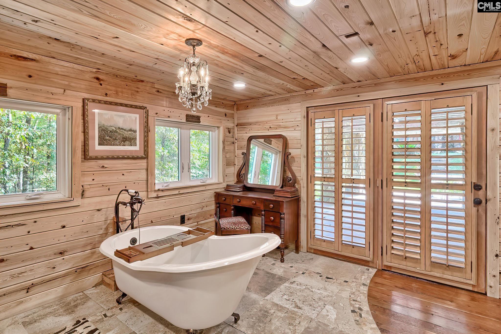 1348 Koon Trestle Road Pomaria, SC 29126 - Photo 42 of 72