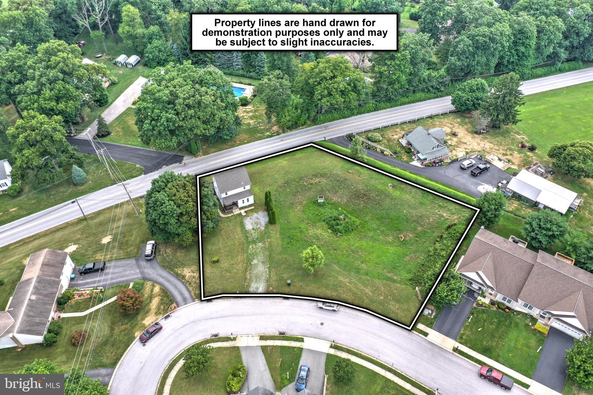 105 Kendale Road Red Lion, PA 17356 - Photo 3 of 40 Gallery Image 3