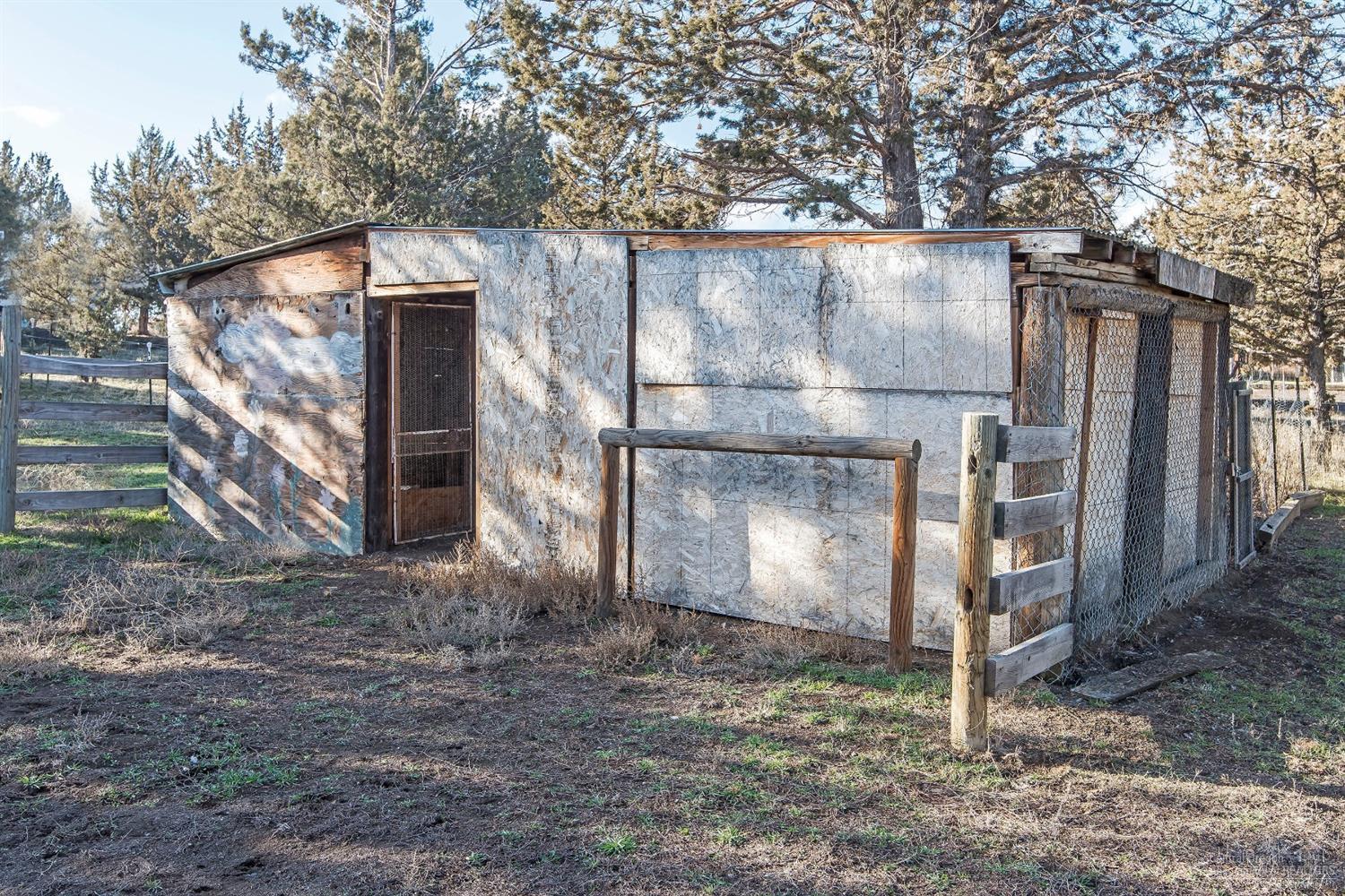9103 Southwest Shad Road Terrebonne, OR 97760 - Photo 18 of 23 Additional Photo