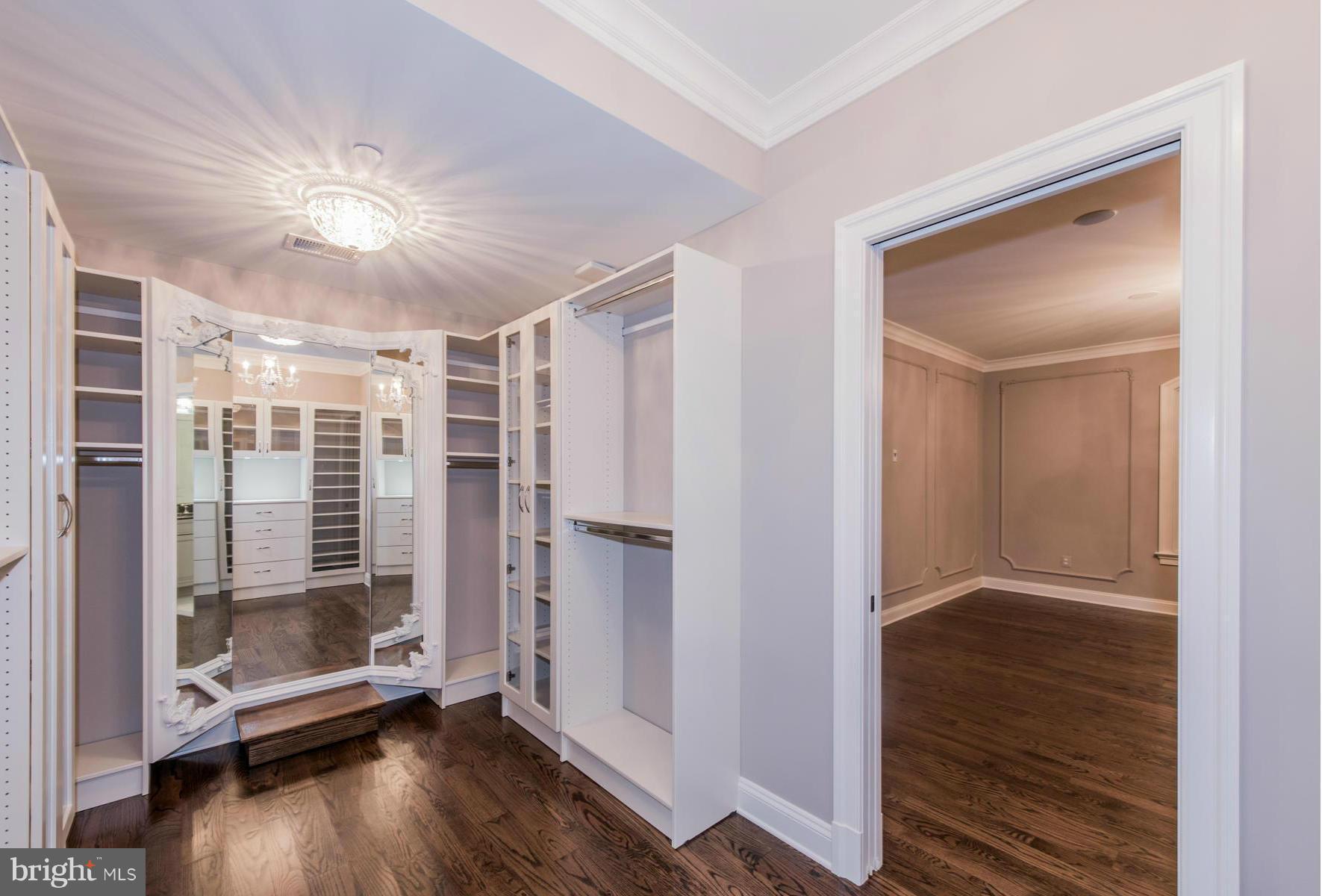 2684 Daisy Road Woodbine, MD 21797 - Photo 22 of 30 Closet w/built-ins