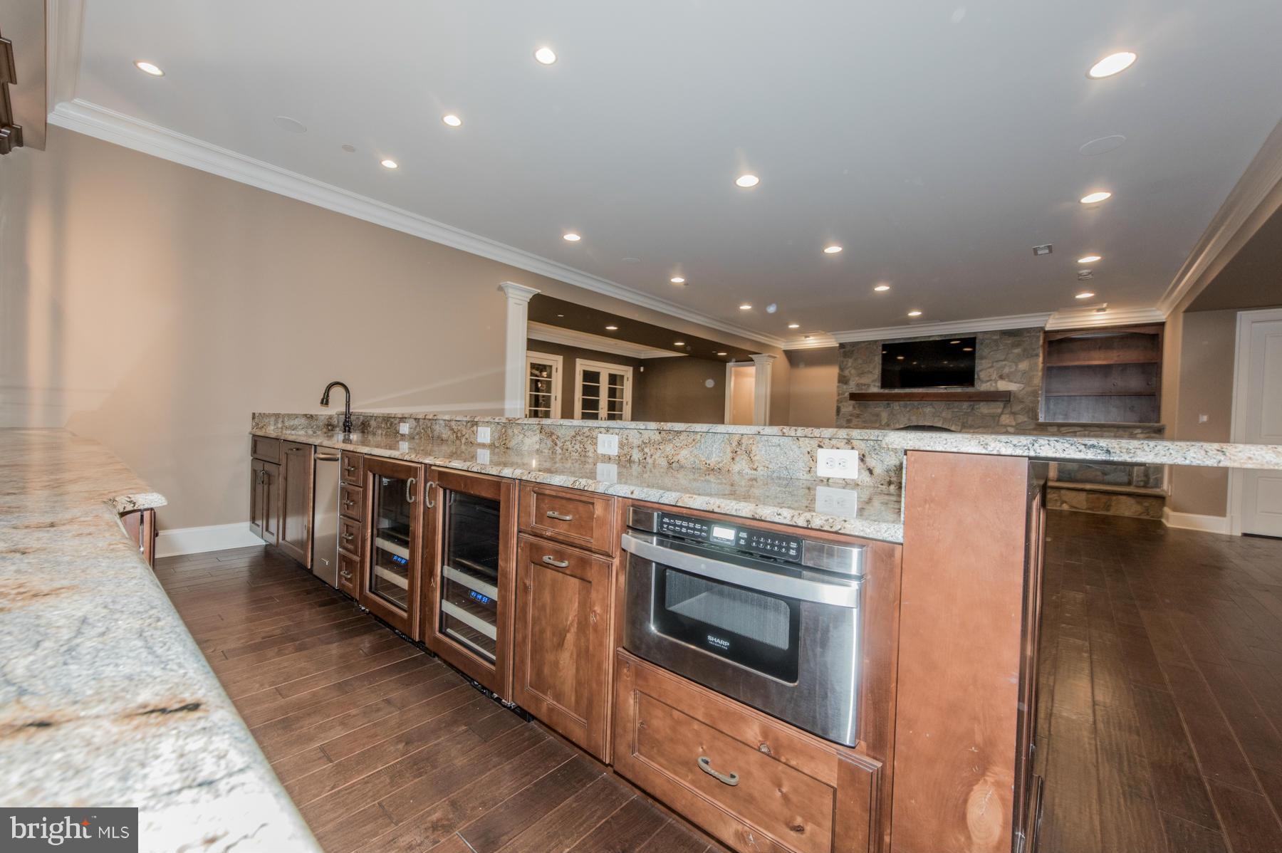 2684 Daisy Road Woodbine, MD 21797 - Photo 25 of 30 Wet Bar