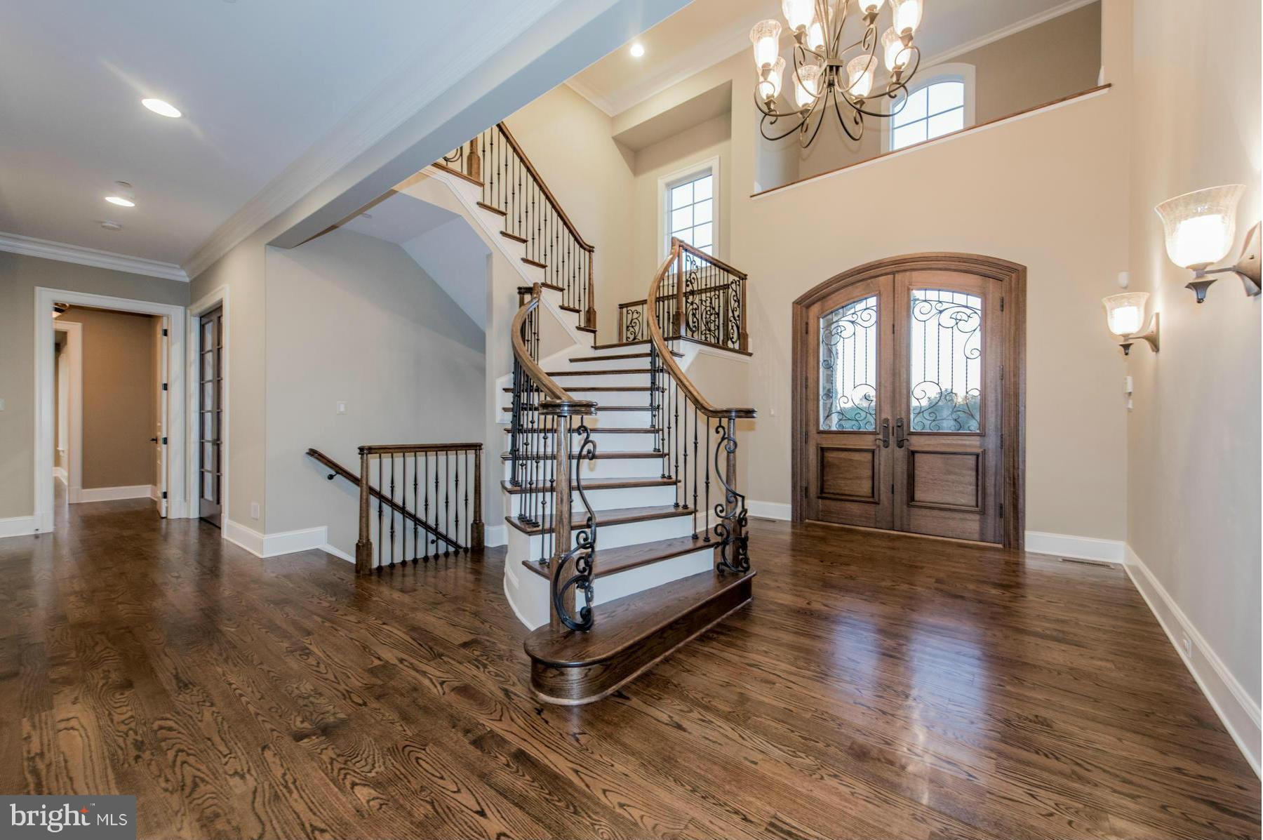 2684 Daisy Road Woodbine, MD 21797 - Photo 5 of 30 2 Story Foyer