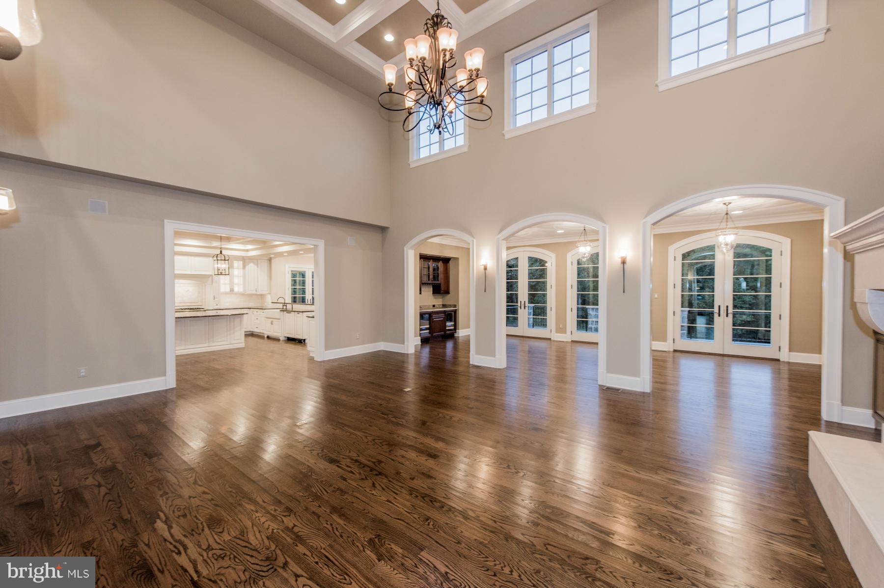 2684 Daisy Road Woodbine, MD 21797 - Photo 8 of 30 Great Room