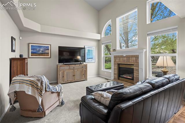 725 Capeglen Road Colorado Springs, CO 80906 - Photo 12 of 27