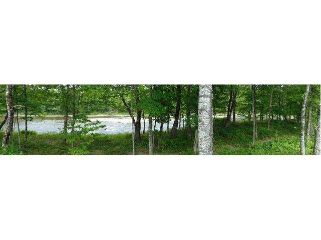 581 Carrabassett Road New Portland, ME 04961 - Photo 7 of 22 Waterfront/Dock/Pier.