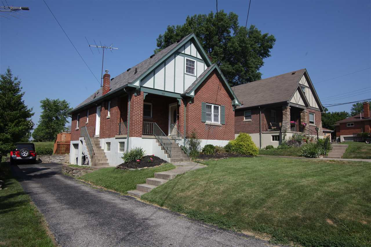 103 Rosa Avenue Covington, KY 41011 - Photo 3 of 25 Photo 3
