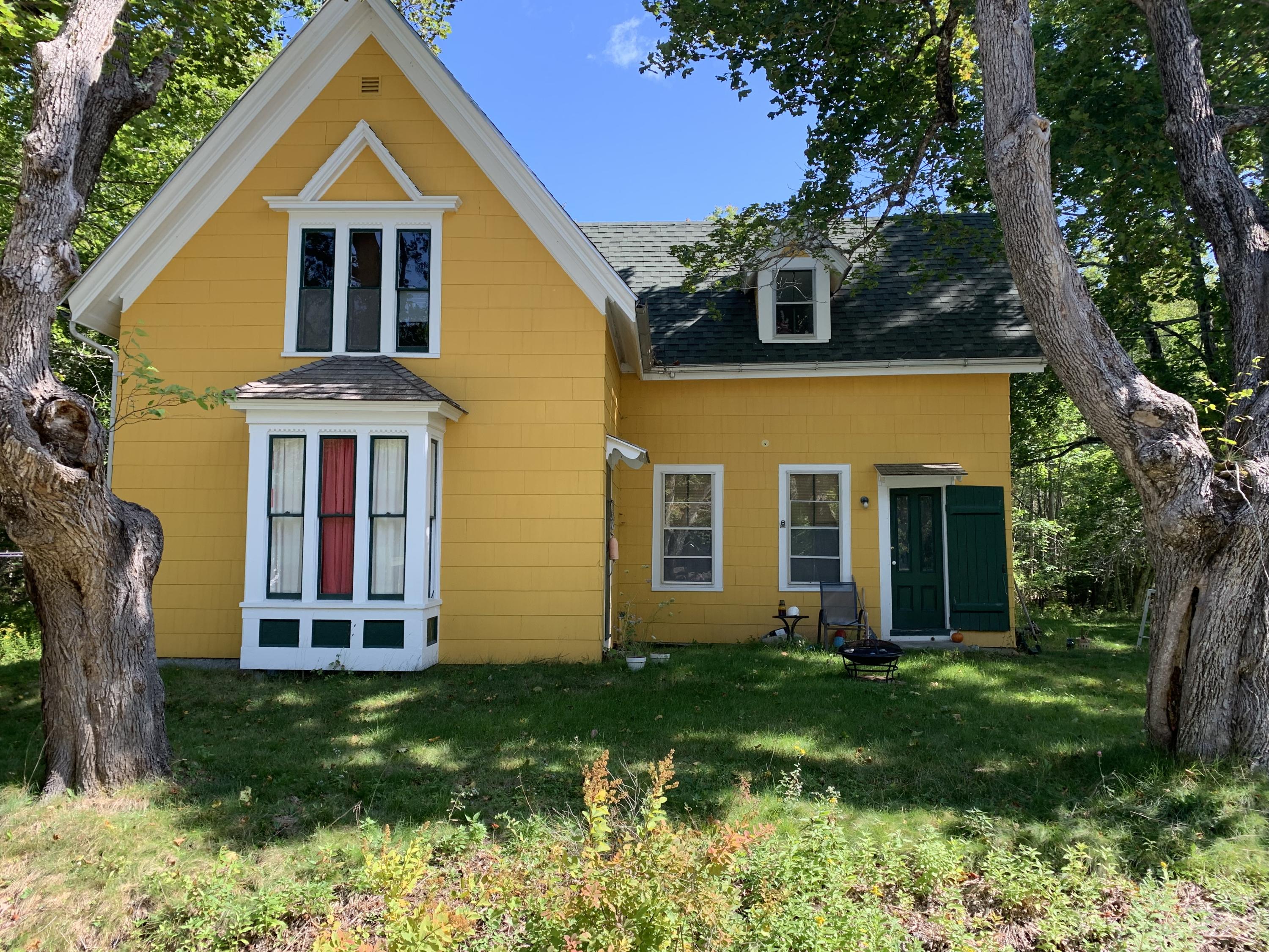 358 South Bay Road Franklin, ME 04634 - Photo 1 of 27 28283DAB-6C76-4AD4-98BD-3E5D9177822C
