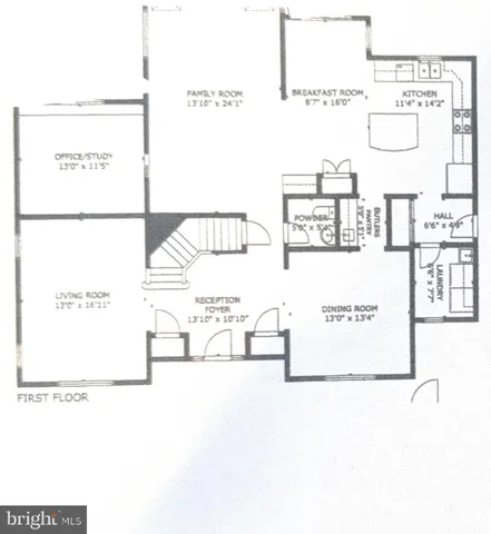 $874,000 | 38 Yarmouth Lane, Downingtown, PA 19335